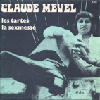 Claude Mevel